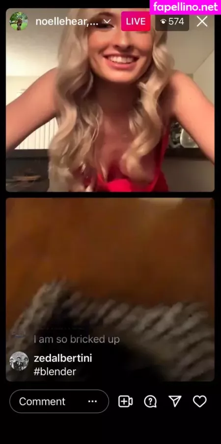 Noellehear OnlyFans Thumbnail #DmY2BmX7WT