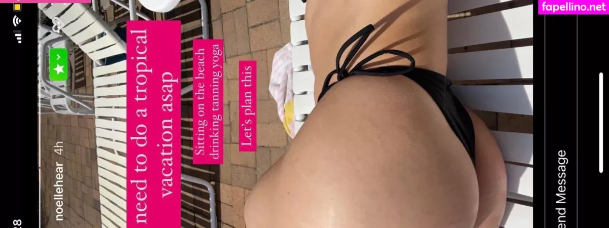 Noellehear OnlyFans Thumbnail #NTsTJmxlcA