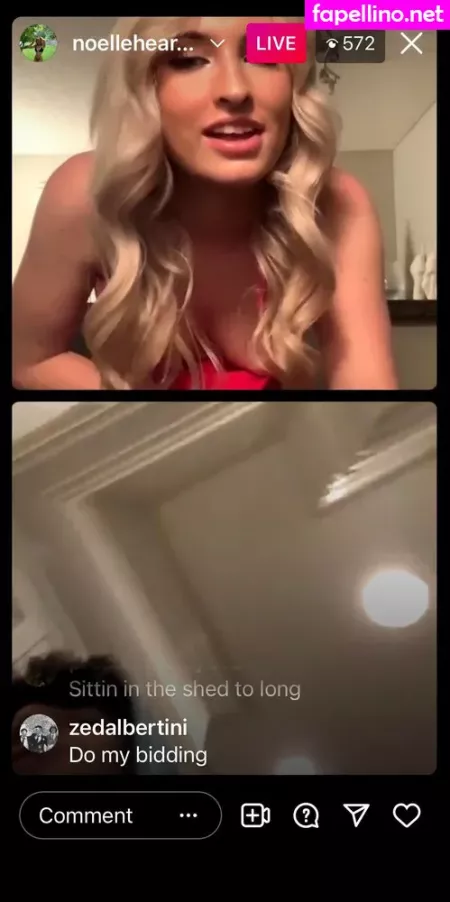 Noellehear OnlyFans Thumbnail #WykyidYiAQ