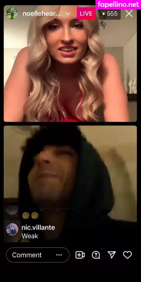 Noellehear OnlyFans Thumbnail #jgCFk8GkzJ