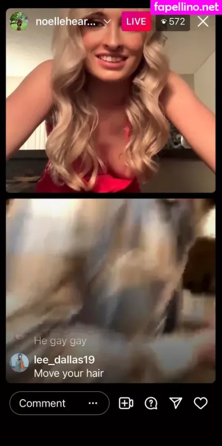 Noellehear OnlyFans Thumbnail #sw4QioWxZK