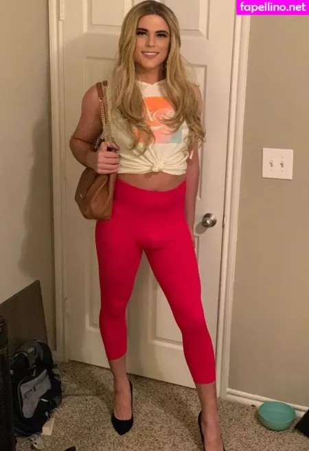 Noellenights OnlyFans Thumbnail #jokvvIwueY