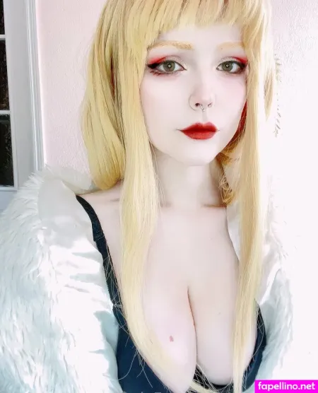 Noellmoore OnlyFans Thumbnail #WSRbxmZ25R