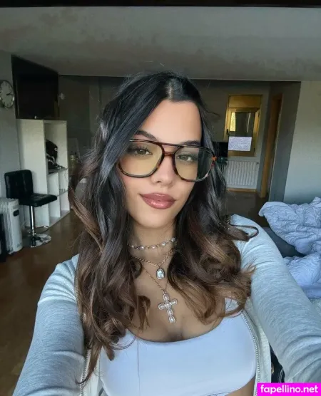 Noem Alonso OnlyFans Thumbnail #wurzVoXKp1