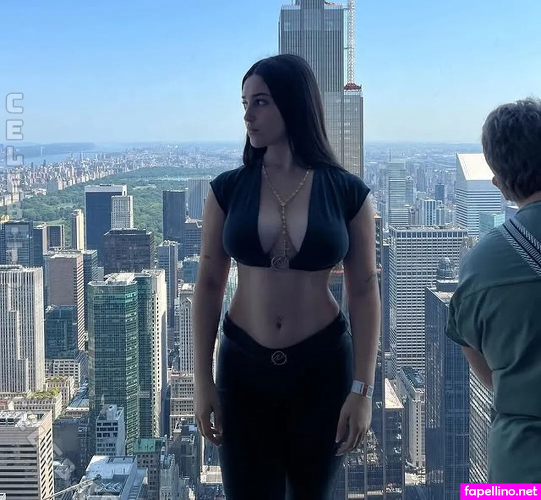guarnerinoemii, noemiguarnerii Nude Leaked OnlyFans Photo #8HR6SQci76