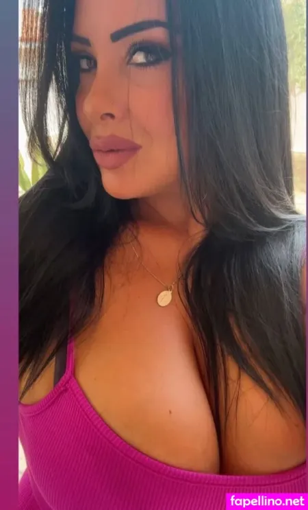 Noemi Rasetti OnlyFans Thumbnail #dJmWxAkhzU