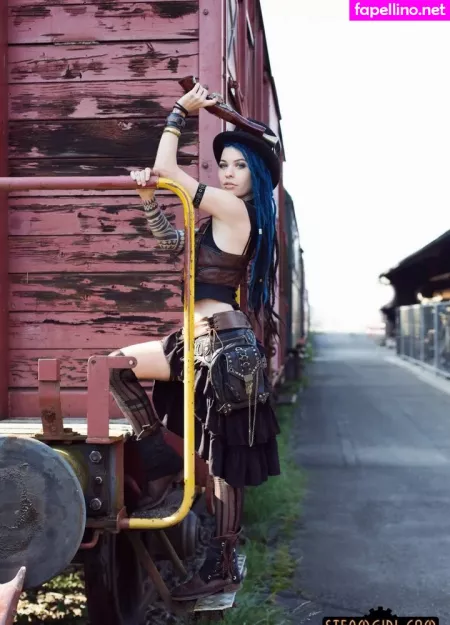 Noemi Riot OnlyFans Thumbnail #CTvgq2hTMd