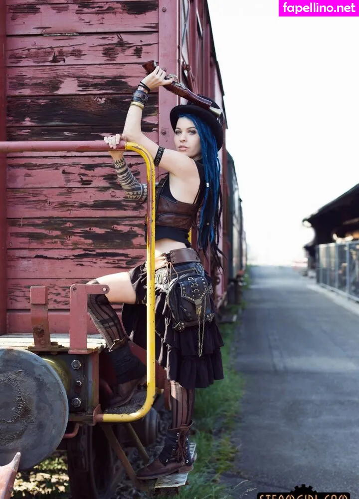 Noemimonoke, Noemiriot Nude Leaked OnlyFans Photo #CTvgq2hTMd