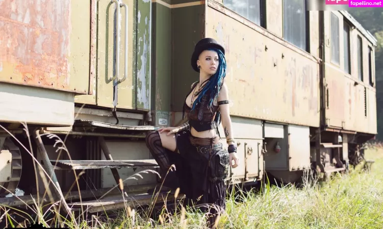 Noemi Riot OnlyFans Thumbnail #QIELdxkRyv