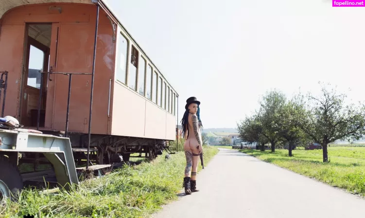 Noemi Riot OnlyFans Thumbnail #U4HYE7gmRc