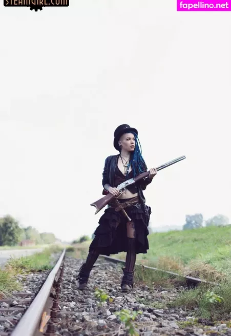 Noemi Riot OnlyFans Thumbnail #UhK9mBV7AD