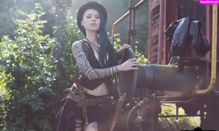 Noemi Riot OnlyFans Thumbnail #cjKaDR2l3q