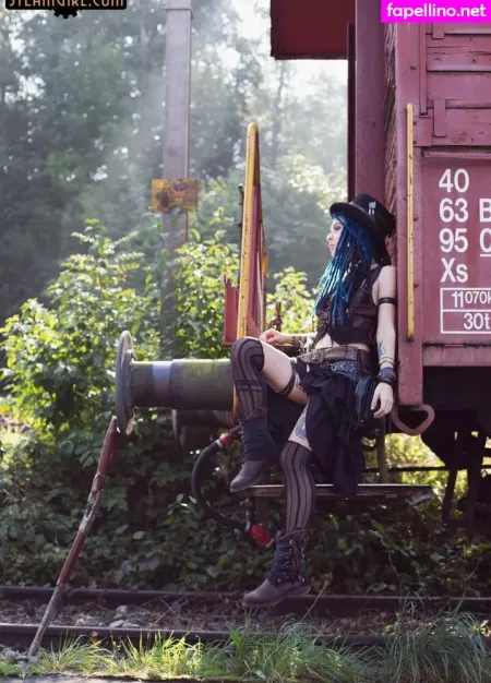 Noemi Riot OnlyFans Thumbnail #fDMmtvVcAz