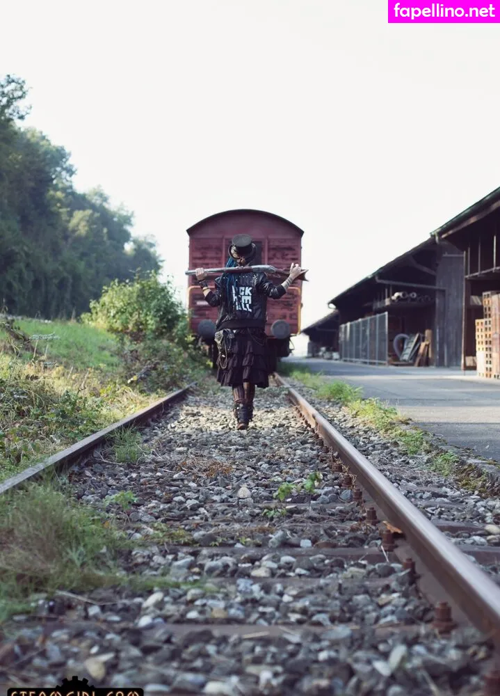 Noemimonoke, Noemiriot Nude Leaked OnlyFans Photo #hppOZfd90f