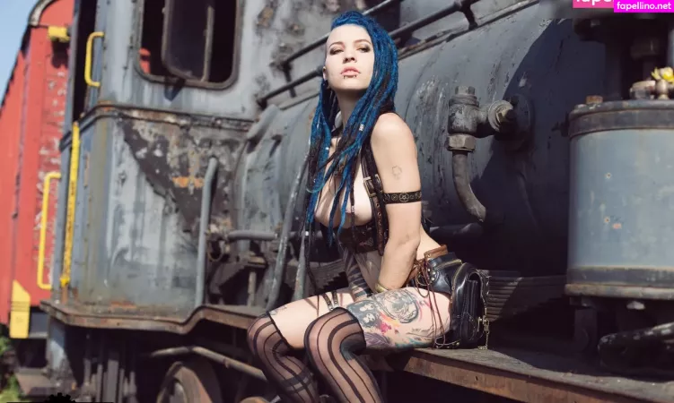 Noemi Riot OnlyFans Thumbnail #tDsThYjQiI