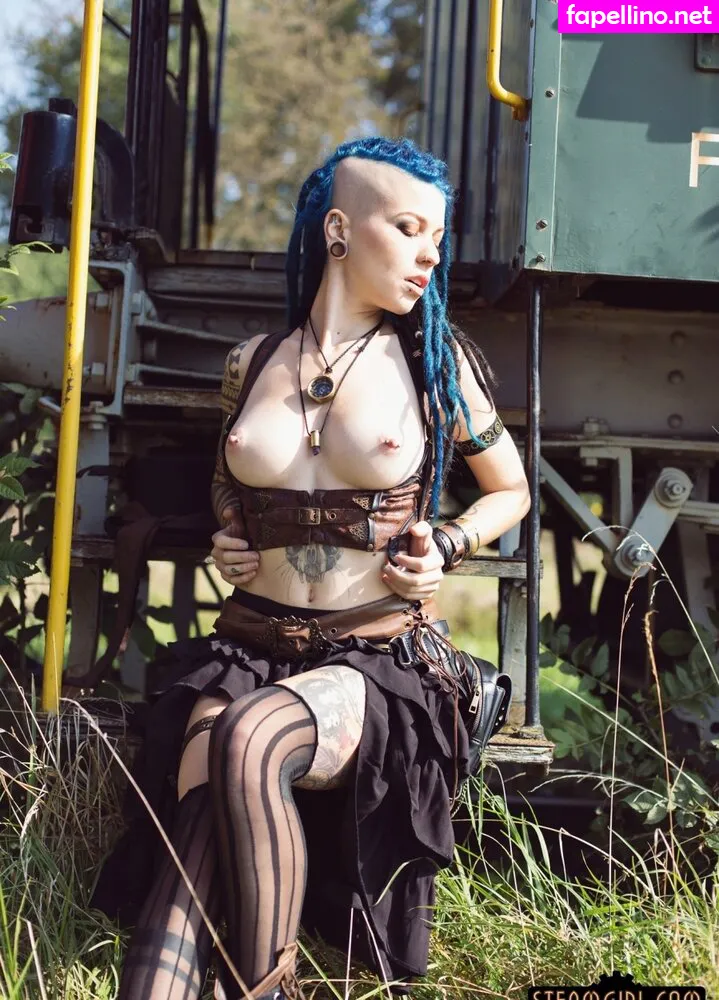 Noemimonoke, Noemiriot Nude Leaked OnlyFans Photo #tzBnJr1VEe