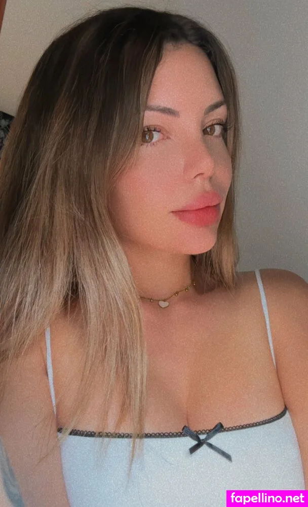 noemibaby69 Nude Leaked OnlyFans Photo #gGKyTrXAkn