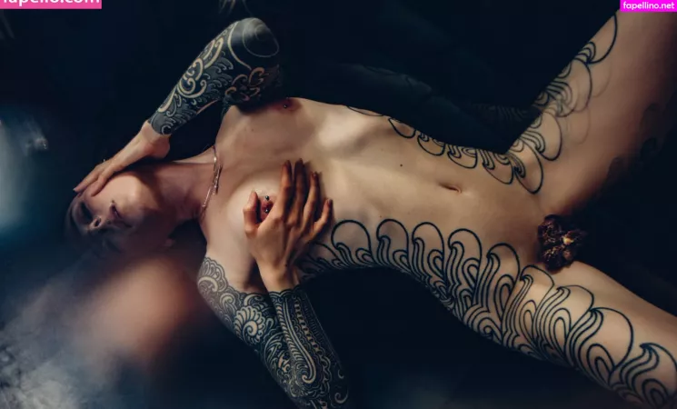 Noemie Doragon OnlyFans Thumbnail #E7ttf3OBOF