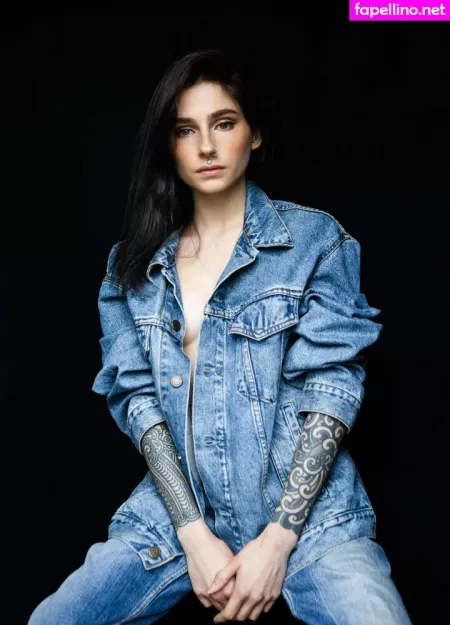 Noemie Doragon OnlyFans Thumbnail #Hitze38dao