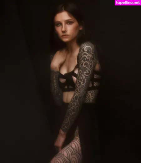Noemie Doragon OnlyFans Thumbnail #fbW9zp4EGn