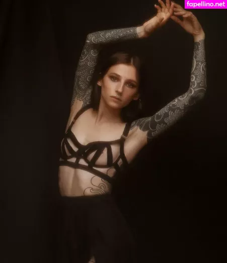 Noemie Doragon OnlyFans Thumbnail #iECXS6Fteu