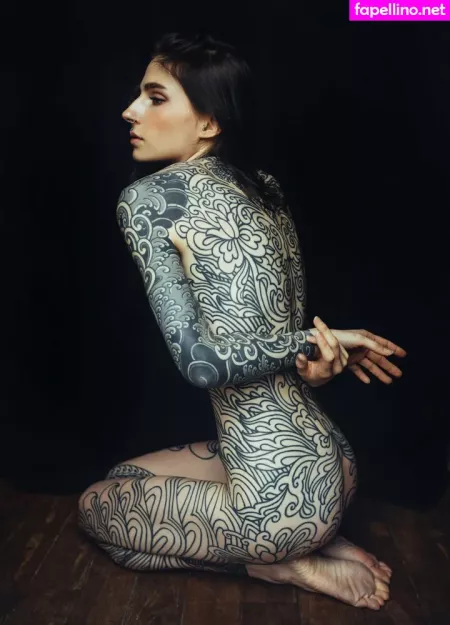 Noemie Doragon OnlyFans Thumbnail #mrnbVYw0om