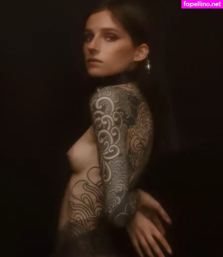 Noemie Doragon OnlyFans Thumbnail #tQdXoXniwL