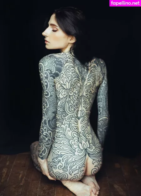 Noemie Doragon OnlyFans Thumbnail #whpeVp9qO4