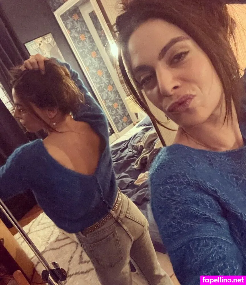 noemie.elbaz Nude Leaked OnlyFans Photo #FVea2Xr6tO