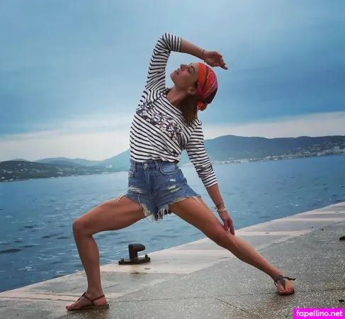 Noemie Elbaz Main Profile Photo