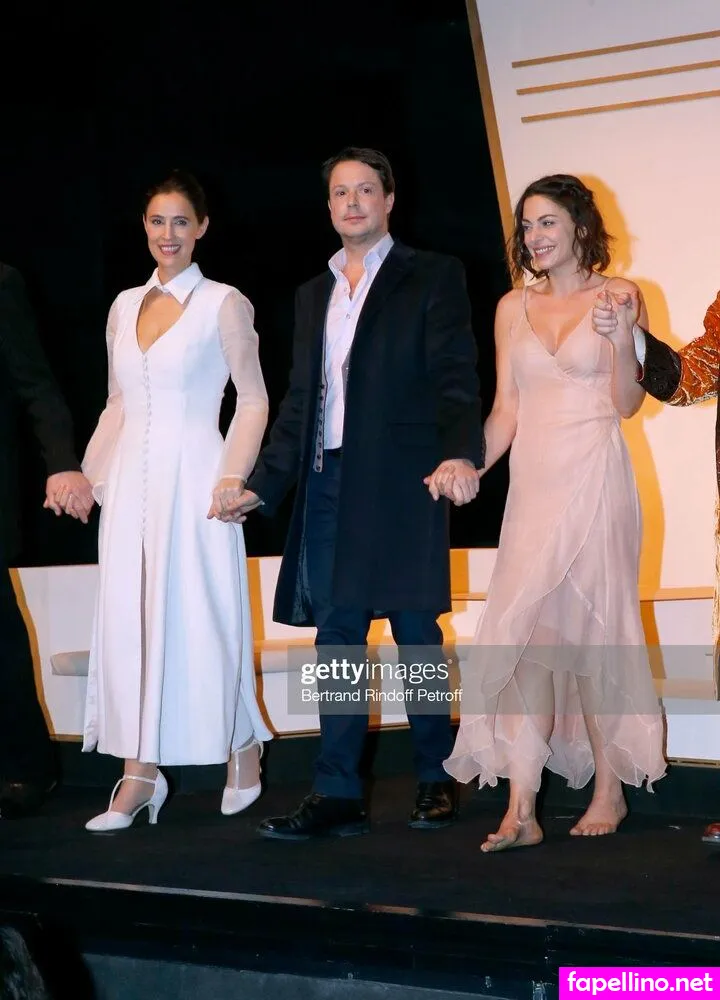 noemie.elbaz Nude Leaked OnlyFans Photo #lUuFY9b59H