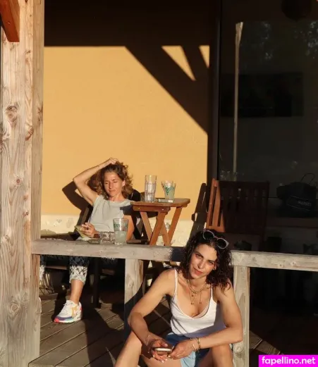 Noemie Elbaz OnlyFans Thumbnail #qCkHHBVoyI
