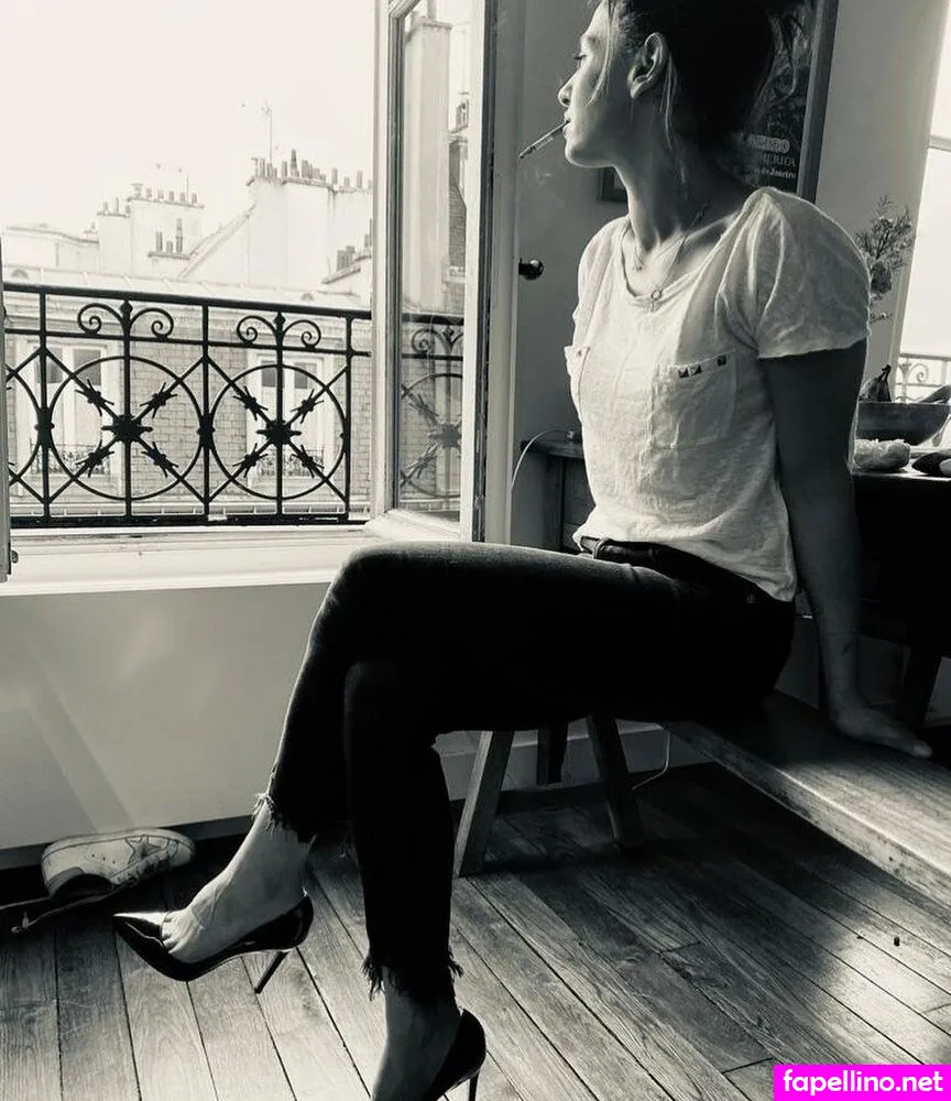 noemie.elbaz Nude Leaked OnlyFans Photo #qdx4orRaeZ