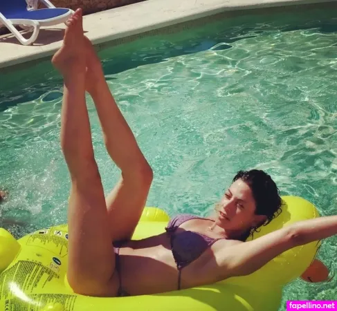 Noemie Elbaz OnlyFans Thumbnail #v9wYj1k7DQ