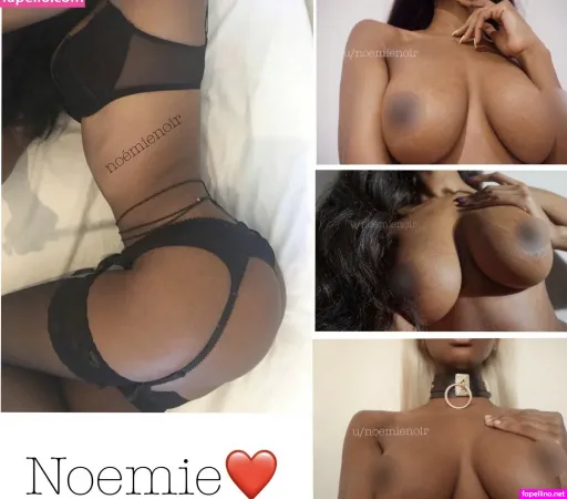 Noemie Noirfree OnlyFans Thumbnail #BqL6aYJ8FQ