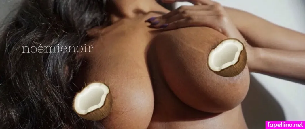 Noemie Noirfree OnlyFans Thumbnail #uJDKxOEf8K