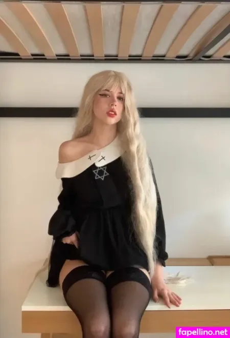 Noemii OnlyFans Thumbnail #ZbldtKZVHm