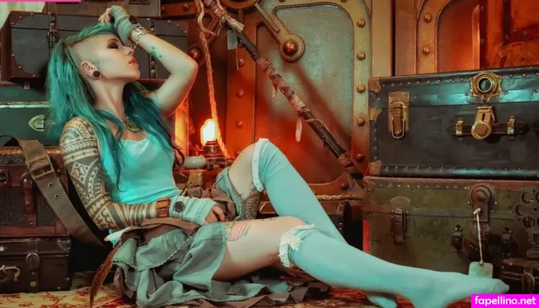 Noemimonoke OnlyFans Thumbnail #EXZh9v7Me5