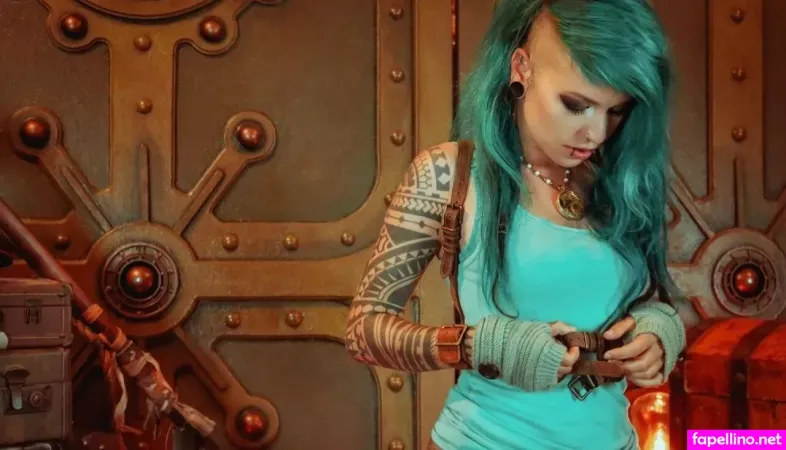 Noemimonoke OnlyFans Thumbnail #Hb8Tvvrc8O