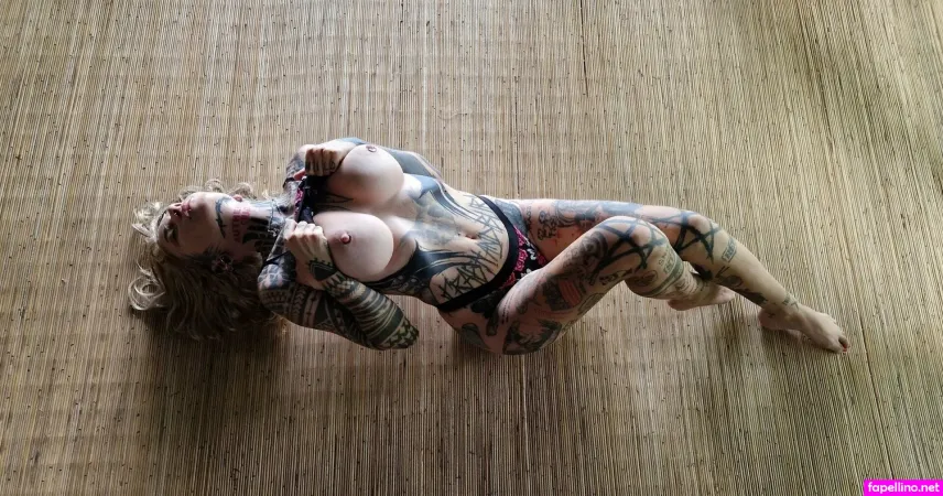 Noemiriot OnlyFans Thumbnail #5LthkwF5WA