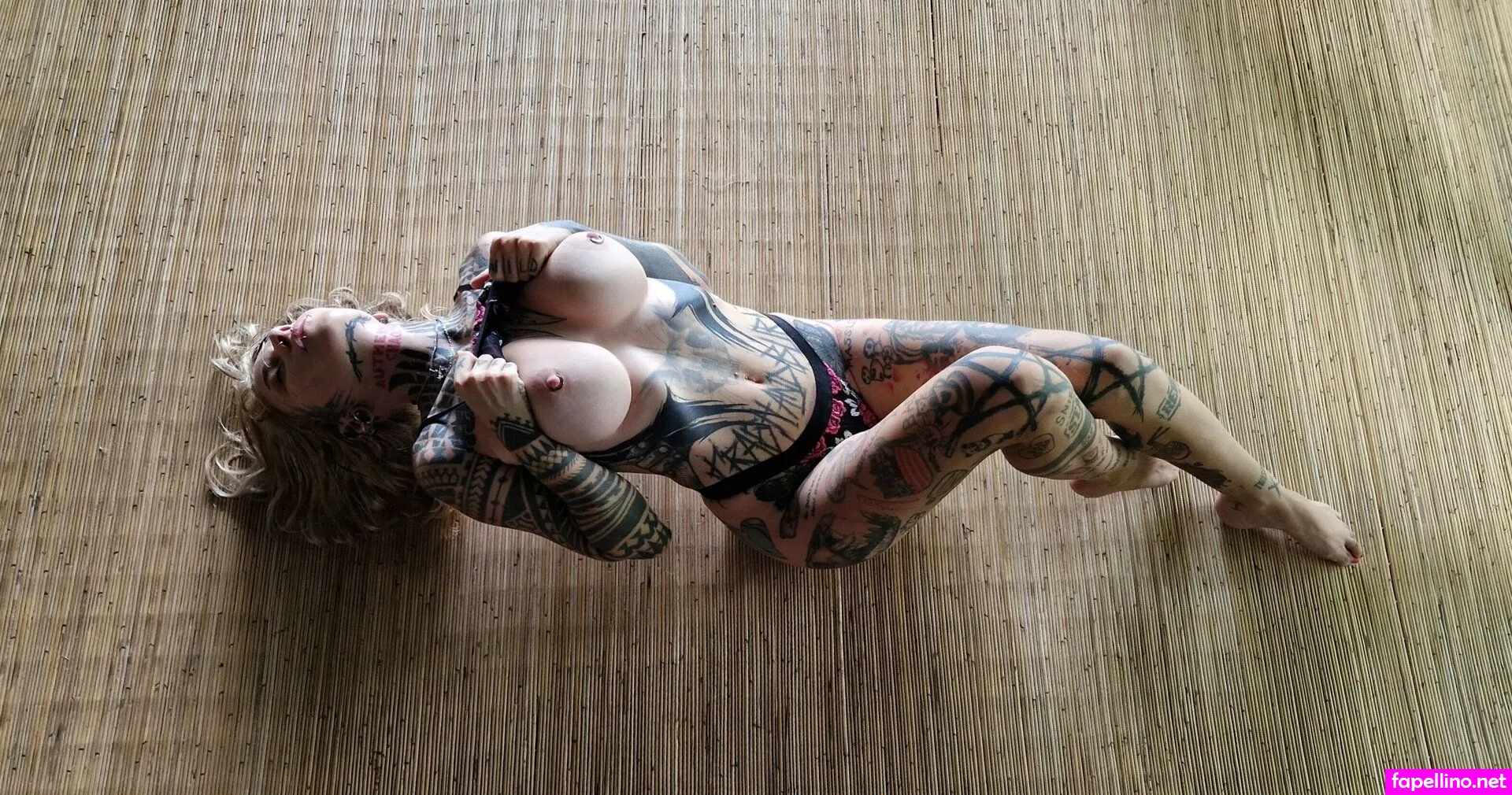 noemiriot Nude Leaked OnlyFans Photo #5LthkwF5WA