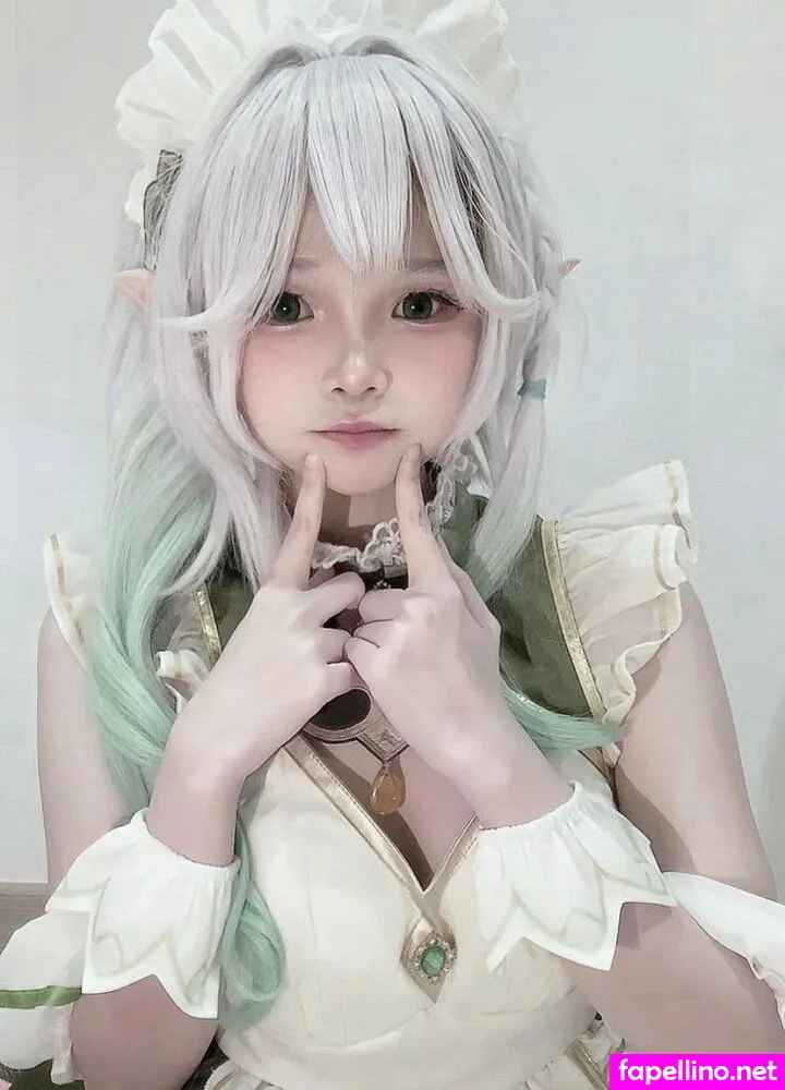 nmnmmoe, noemoe, nou_moe Nude Leaked OnlyFans Photo #bUB2RyKZpO