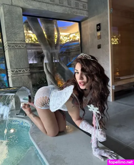 Noemyferretti OnlyFans Thumbnail #1jIDEvYZvI