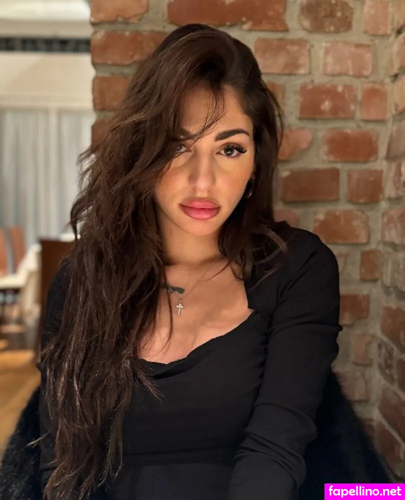 noemy.ferretti, noemyferretti Nude Leaked OnlyFans Photo #V6pLZNMhCx