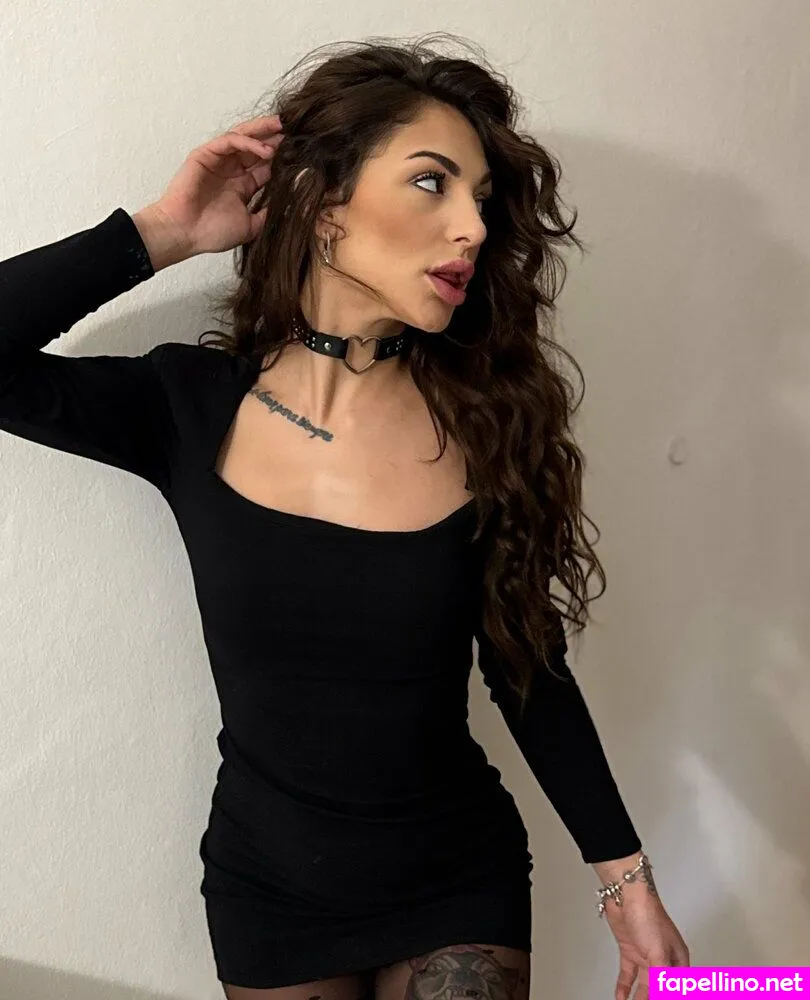 noemy.ferretti, noemyferretti Nude Leaked OnlyFans Photo #Wb9YU0cupB