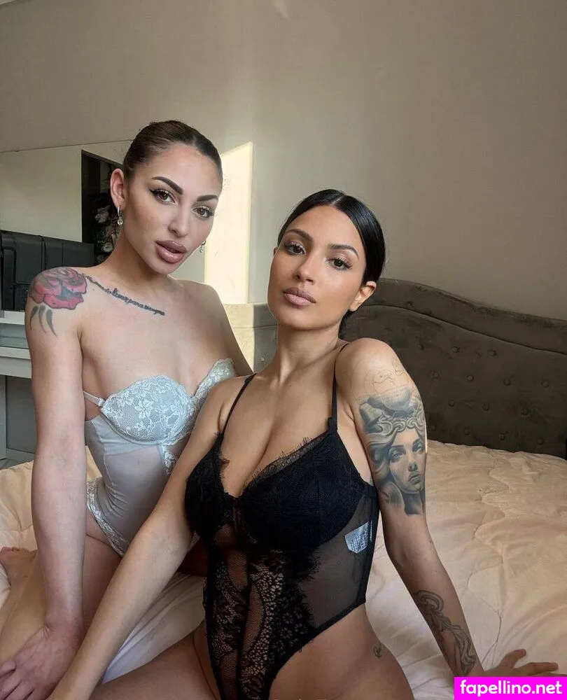 noemy.ferretti, noemyferretti Nude Leaked OnlyFans Photo #y3J9MMBhyr