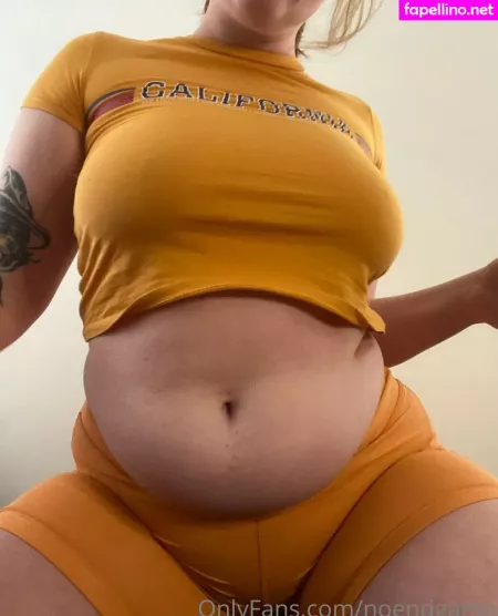 Noendgame OnlyFans Thumbnail #a4Gd2thhFB