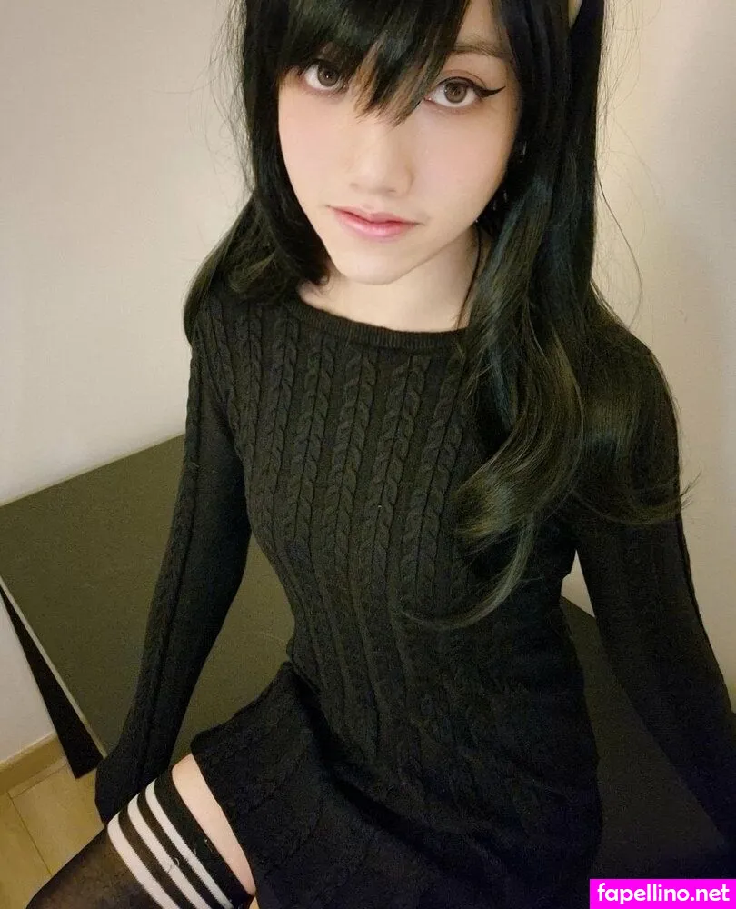 TormentedPineapple, im_noeru, merlina.noeru, noeruheiwa Nude Leaked OnlyFans Photo #MrwNIm1573