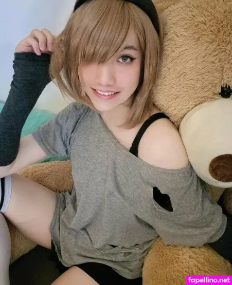 Noeru OnlyFans Thumbnail #VYIdsi314D