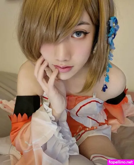 Noeru OnlyFans Thumbnail #u2AoHvEHUX